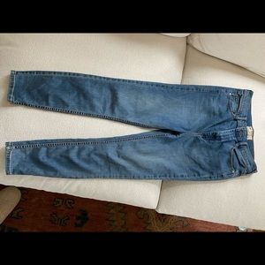 Free People jeans size 30